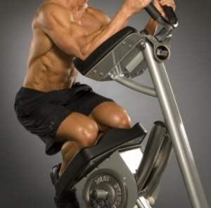 جهاز اب كوستر لتمارين البطن