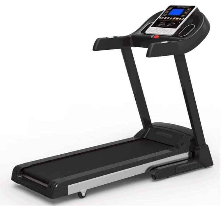 مشاية كهربائية من التوحيد والنور DC 1200 كجم